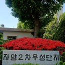 서울동자초등학교 | [임장 후기] 자양우성2차, 재건축 시동 걸렸다 신통기획 추진