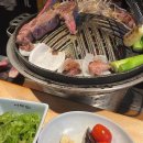 풍호공원 주차장 옆 이미지