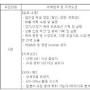 (02월 23일 마감) 캐논코리아(주) - 컨슈머영업 경력사원 채용 이미지