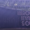 가로등제어 | 2025 브라운아이드소울 콘서트 고척스카이돔 시야 플로어 MD 굿즈 LED 팔찌 S03구역 첫콘 후기