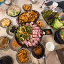 거제면 읍내로 | 거제 숲소리공원 근처 아이랑 찾아간 맛집/ 거제면 가족식사로 맛있는 <종이섬>