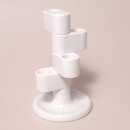 화이트부러쉬 이미지