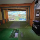 킹스크린골프 이미지