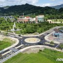 사거리파출소 앞