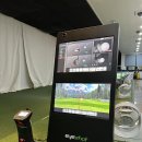 다온 스크린 골프 이미지