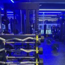 석산 파워 복싱 이미지