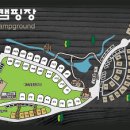 초안산캠핑장 이미지