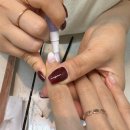 전포 웨딩 네일 스튜디오 플럼 서면 전포점 아트 후기