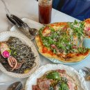 [광주 첨단] 광주광역시맛집 첨단 “무두” 수플레 파스타 브런치카페