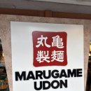하와이 와이키키 점심 저녁 맛집 마루카미 우동 또갈집 가성비 MARUGAME UDON