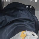 샤워하는운동화 이미지