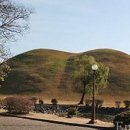 대릉원 화장실 이미지