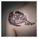 일육이드롭 | 성남타투 수준급 퀄리티