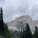 너른초원 | 돌로미티 오르티세이 근처 숙소추천 빌라인삼 후기, 가성비 너무 좋아요 Villa Insam, 파소셀라, 사쏘룽고