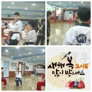 정무태권도 이미지