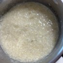 고기레시피 | [후기이유식 레시피] 닭고기 밤 새송이버섯 죽