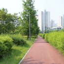 한강신도시호수공원 이미지