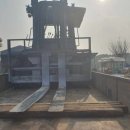 창원중고지게차