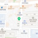 봉선 태권도장 이미지