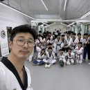 경희대희망태권도장 이미지