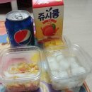 치킨을사랑한떡볶이 네이버블로그