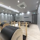 행복에너지충전소 | 경주필라테스 인플로우필라테스 경주용황점: 제 몸과 마음의 활력 충전소 발견 후기요!