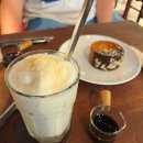 MINH QUAN | 베트남 호치민 여행 1일차 맛집, 꾹각관(Cuc Gach Quan)&amp;코이 티비로 유명한 MZ커피