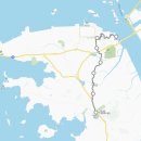 삼길포항과 왜목마을을 만나는 서해랑길(#79~80) 신청(2025.10.12) 이미지