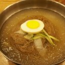 육쌈냉면 이미지