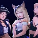 케이팝(K-POP) 노래뮤비
