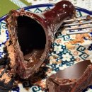 V-S | 「투썸플레이스 헤네시 V.S.O.P 케이크」 솔직후기!