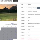 (1코트) 대림테니스장 네이버블로그