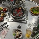 투다리 대곡점 | 대구 달서구 대곡동 :: [꿀돼지뒷고기] 가성비 갑 동네 노포 감성 뒷고기 맛집