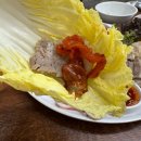 양평로21길 | 양은이네 선유도역점 후기 - 주차 정보, 동태탕+오징어보쌈 추천