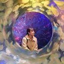 그림책 <나는요,>김희경 작가 강연 | 놀이기구 돌리던 그림책 작가