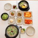 한우설렁탕 이미지