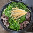 청정고을순대 - 원주시 섬밭들2길 16 | 청정고을순대