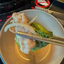 양지-3369 | 가성비 맛집 월남쌈&amp;샤브샤브 무한리필, 강동역 맛집 내돈내산 소담촌 강동역점