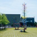 유리섬미술관 이미지