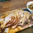 신촌손수제비&칡냉면 다이닝코드