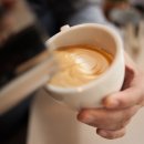 [야간]라떼아트 이미지