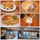 돌돌통신 | [파주 스타필드 빌리지] 매드포갈릭 신메뉴 후기! 가성비 최고 꿀조합부터 디저트 풀코스까지