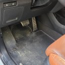 가온핏 | 카매트 7D매트 가온 기아 소렌토 자동차 바닥 풀커버 교체 후기