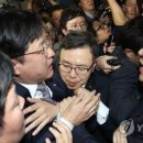 (시국논단) 헌법 일부 개정안 부결이 民意다. 이미지
