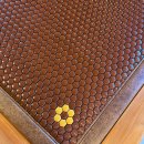 참죽나무 | MDF 가짜 프레임 속았던 고객님의 선택｜참죽나무 원목 침대로 바꾼 서울 설치 후기