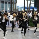 키즈한국태권도 이미지