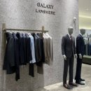 WESTZONE | 김포현대아울렛 혼주 양복 투어 후기 / 김현아 혼주복 / 갤럭시 로가디스/파렌 혼주복 구매 후기