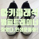 클래식 | 아키클래식 범퍼 트레이너 후기/ 찾았다, 인생 운동화