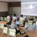 프리미어프로 영상편집교육(성인) 이미지