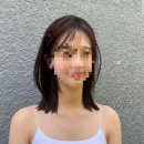 예쁘지미용실 | 대전 관평동미용실 모노폴리헤어 레이어드컷 펌 만족후기 ✨
